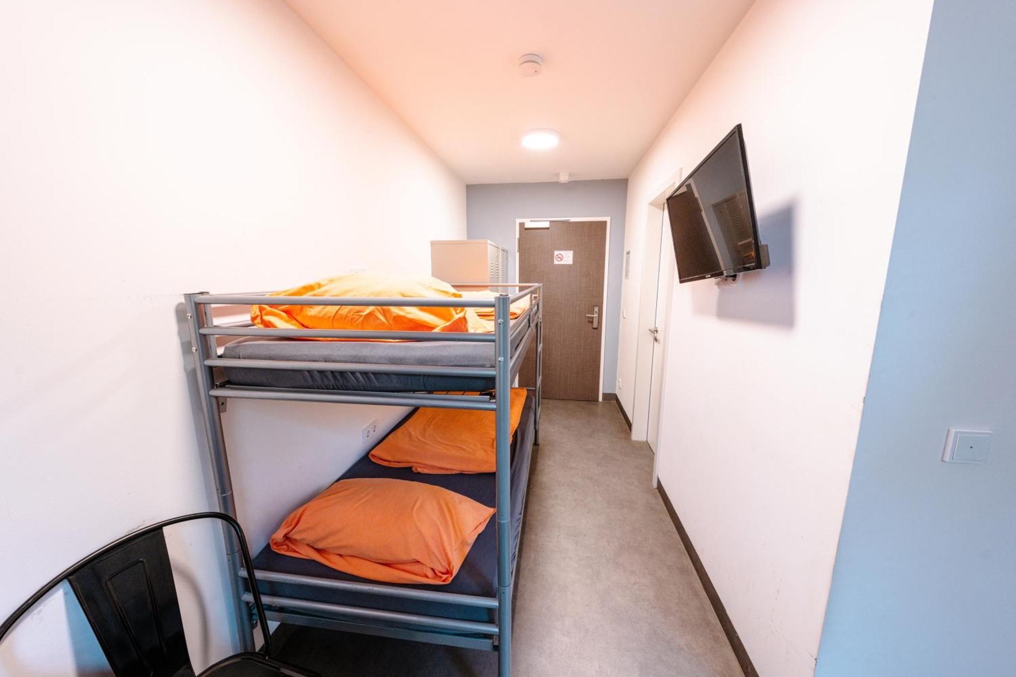 Neohostel — Foto 3